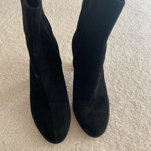 Gucci Melville Booties - Picture 4 of 6